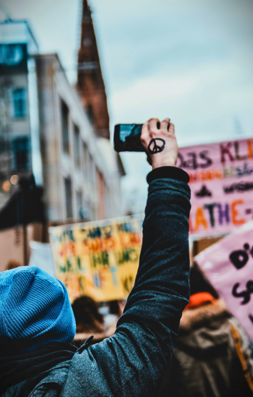 Citizen-Journalist Citizen Journalist